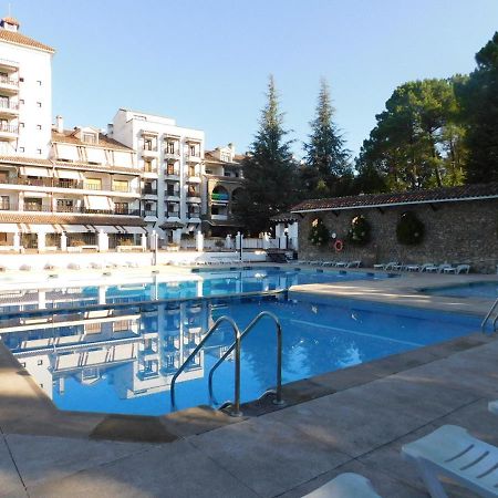 El Capricho Para Todos Arenas de San Pedro Dış mekan fotoğraf