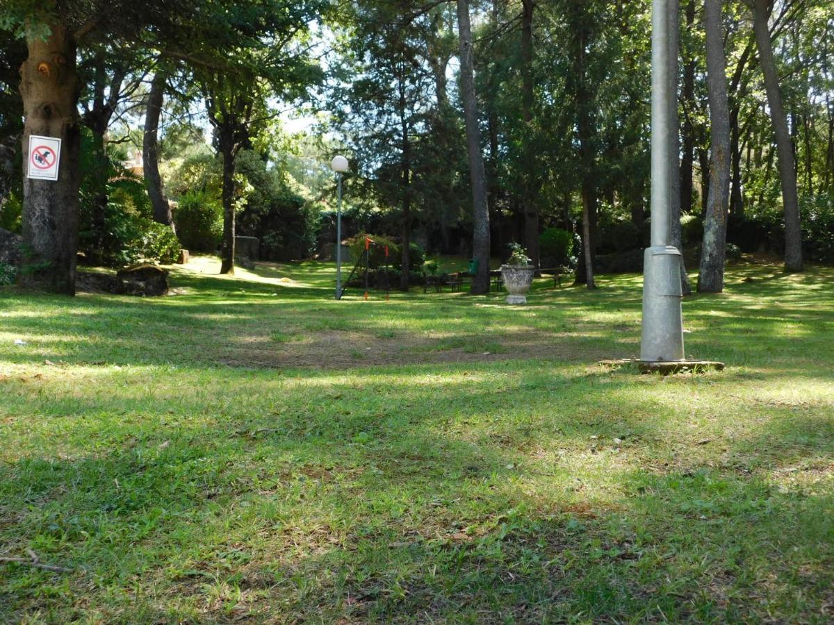El Capricho Para Todos Arenas de San Pedro Dış mekan fotoğraf