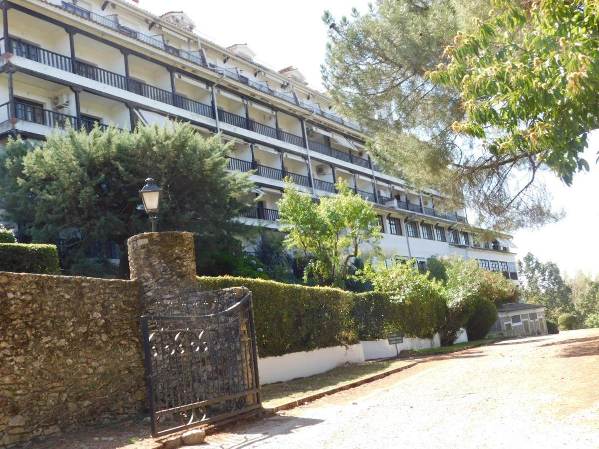 El Capricho Para Todos Arenas de San Pedro Dış mekan fotoğraf