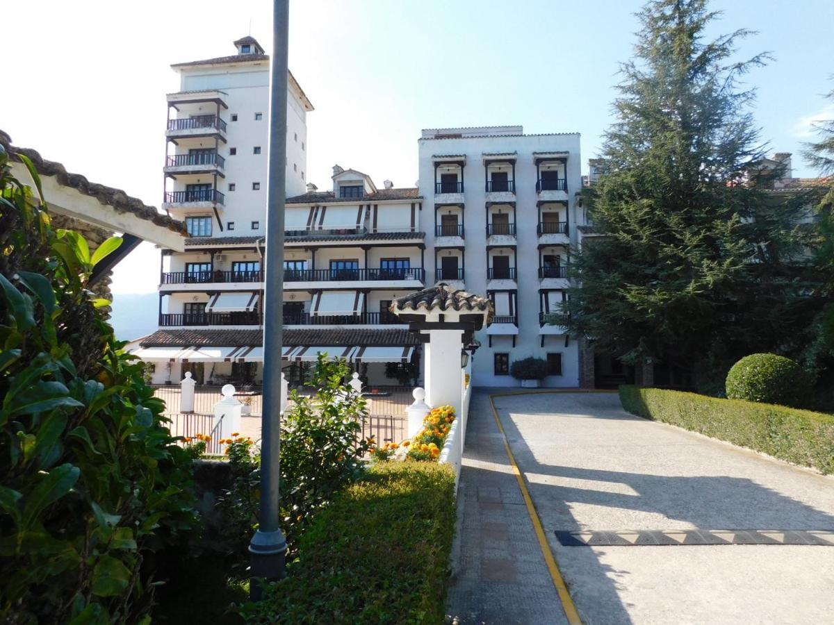 El Capricho Para Todos Arenas de San Pedro Dış mekan fotoğraf