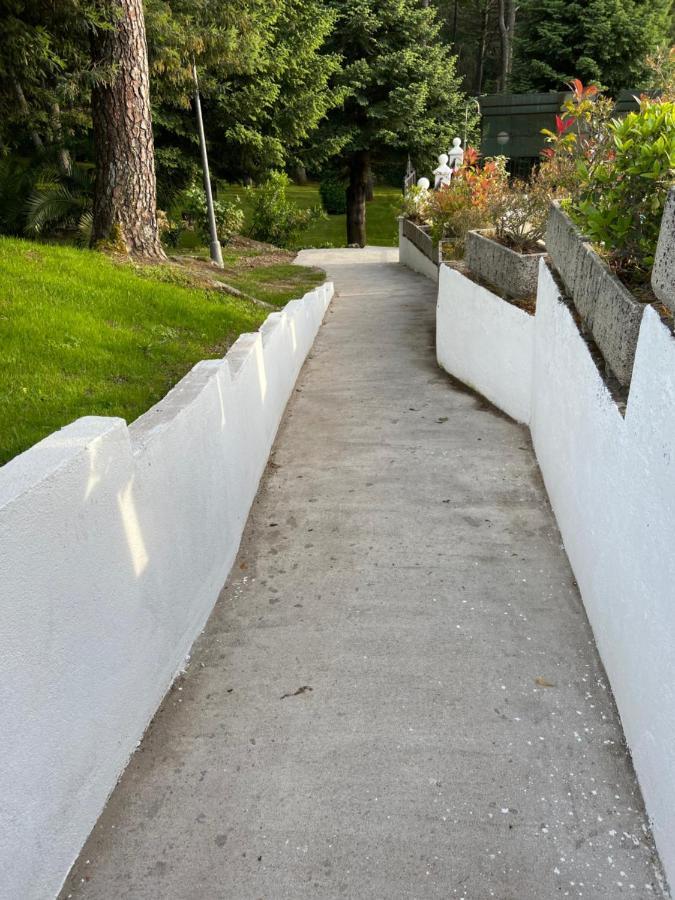 El Capricho Para Todos Arenas de San Pedro Dış mekan fotoğraf