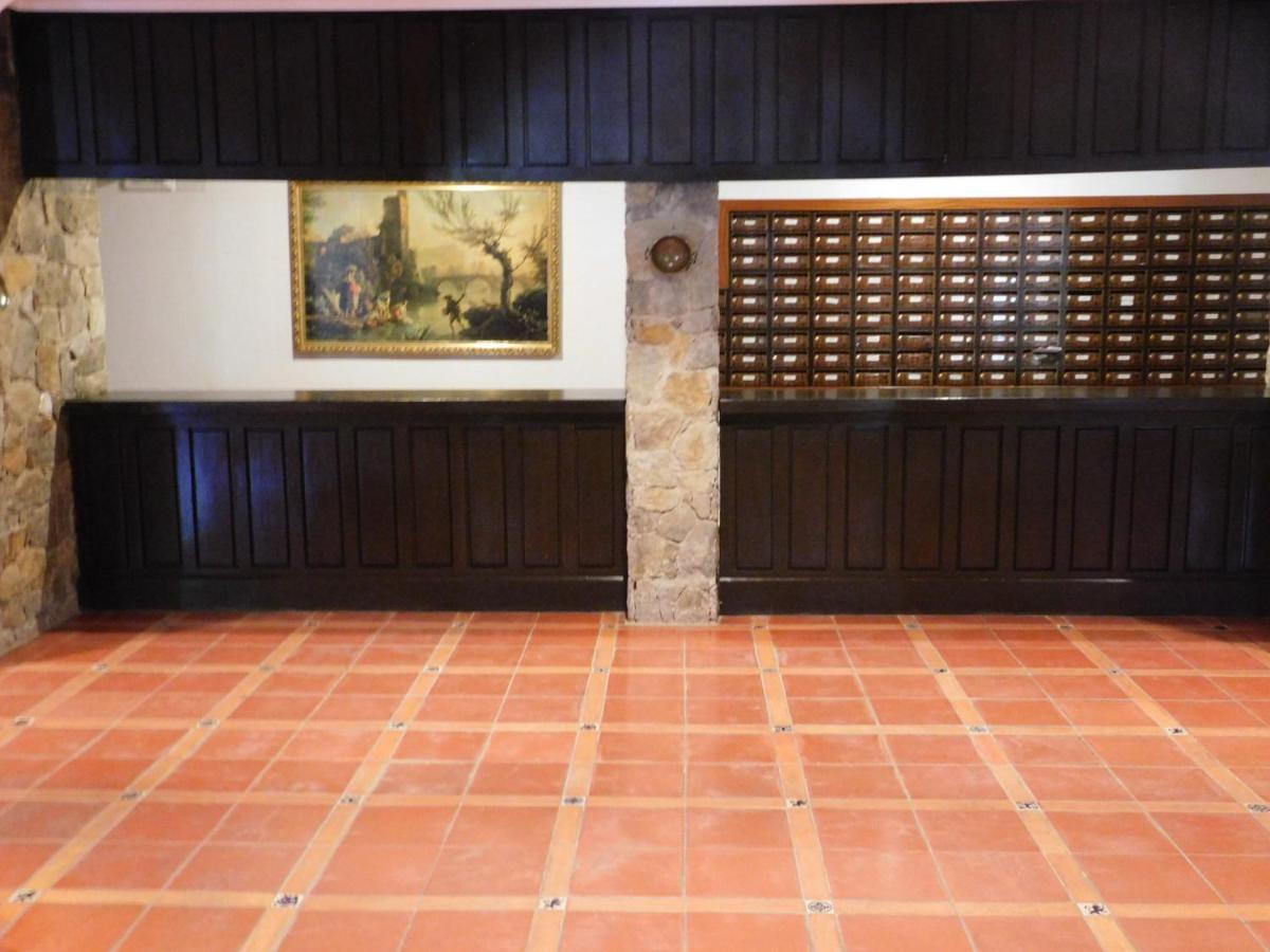 El Capricho Para Todos Arenas de San Pedro Dış mekan fotoğraf