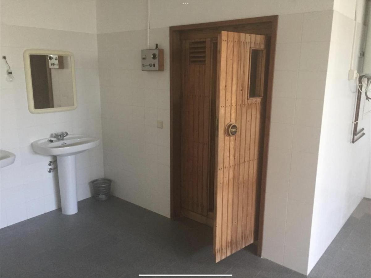 El Capricho Para Todos Arenas de San Pedro Dış mekan fotoğraf