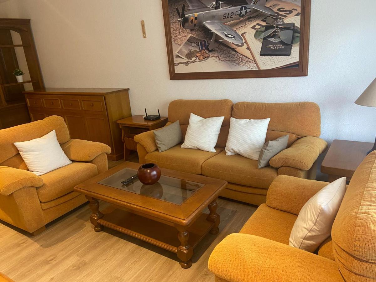 El Capricho Para Todos Arenas de San Pedro Dış mekan fotoğraf